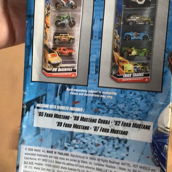 Mattel Hot Wheels bundle - Picture 6 of 6